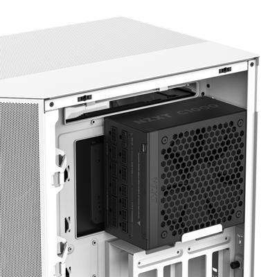 NZXT C1000 Gold power supply unit 1000 W 24-pin ATX ATX Zwart