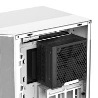 NZXT C1000 Gold power supply unit 1000 W 24-pin ATX ATX Zwart - thumbnail