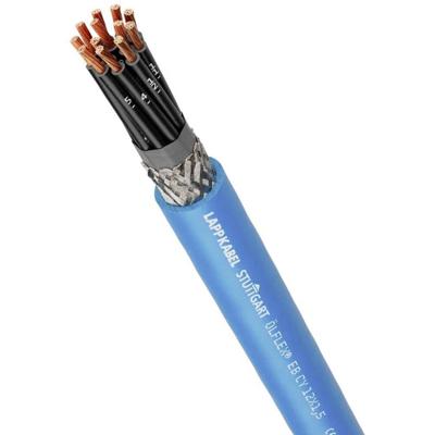 LAPP Stuurstroomkabel 7 x 0.75 mm² 0012644/50 50 m