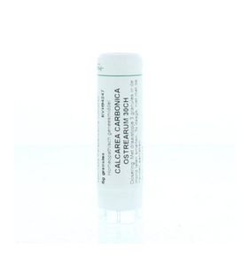 Calcarea carbonica ostrearum 30CH