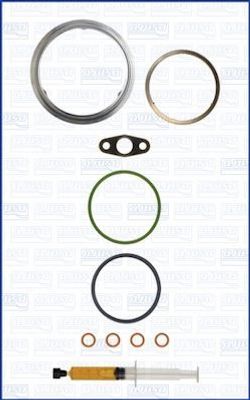 Turbocharger, montageset JTC12080