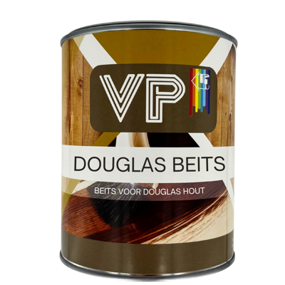 VP Platina Douglas Beits Blank
