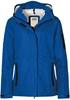 Hakro 250 Women's active jacket Fernie - Royal Blue - 3XL