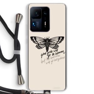 Good or bad: Xiaomi Mi Mix 4 Transparant Hoesje met koord