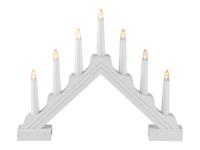 LIVARNO home LED-boog (Vierkant/wit) LIVARNO home LED-boog (Vierkant/wit)