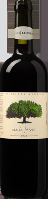 Domaine de la Jasse &apos;Vieilles Vignes&apos; Cabernet-Merlot