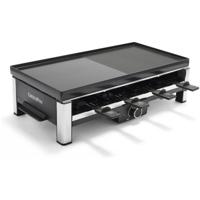 GreenPan Bistro gourmet Gourmetset Zwart