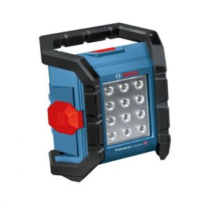 Bosch GLI 18V-1200 C Professional LED Zwart, Blauw