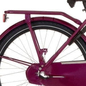 Cortina Achterdrager 24 U4 Mini carmen violet