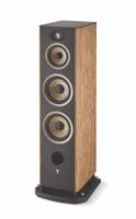 Focal: Aria Evo X N°4 vloerstaande speakers - 2 Stuks - Walnoot