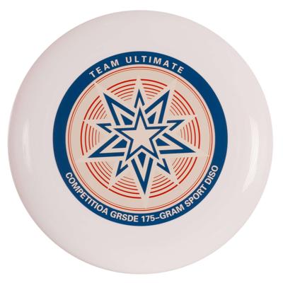FLYING DISC SOFTEE STAR