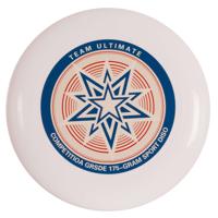 FLYING DISC SOFTEE STAR