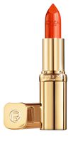 L&apos;Oréal Paris Color Riche Lipstick Intense 163 Magic Orange - thumbnail