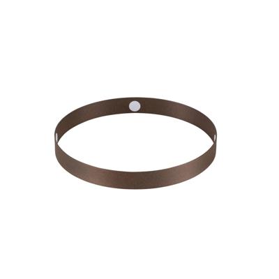 SLV Deco ringCyft voor Cyft XL roest bruin - 1010212