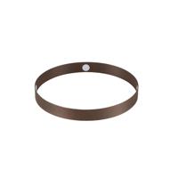 SLV Deco ringCyft voor Cyft XL roest bruin - 1010212