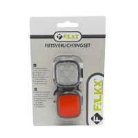 Falkx Bi0703a lichtset led