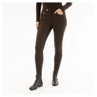 Anky XR252102 Glorify FG rijbroek bruin maat:38