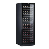 Dometic Wijnklimaatkast met vol glazen deur - black - 154 flessen - thumbnail