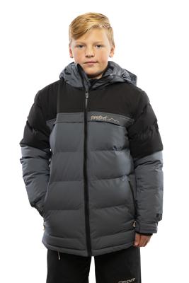 Protest PRTMACK Ski/Snowboard Jas Jongens 140