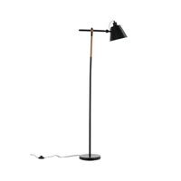 Venture Home Skott Staande lamp 51x25x152 - Zwart