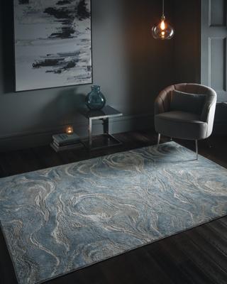 MOMO Rugs - Clarke & Clarke Lavico Mineral -