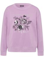 Sweatshirt Van MYBC paars