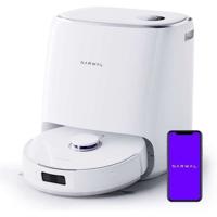 NARWAL Freo X Ultra Robotstofzuiger met All-in-One Docking Station - Intelligente reiniging - 8200 PA vermogen
