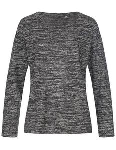 Stedman® S9180 Knit Long Sleeve Sweater Women