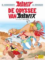 Asterix 26. de odyssee van asterix (Paperback)