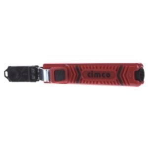 12 0010  - Cable stripper 8...28mm 12 0010