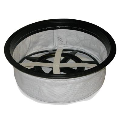 Numatic NVA-MICFR11 Filter Zwart