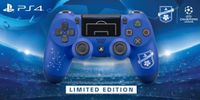 Sony Wireless Dualshock PlayStation 4 Controller V2 (PlayStation F.C.)