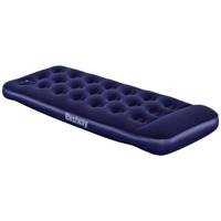 Bestway 67223 Luchtbed (l x b x h) 185 x 76 x 28 cm Koningsblauw