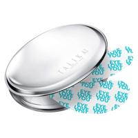 Pleister voor het Ooggebied Talika Therapy Patch Verzachter Herbruikbaar