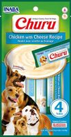 Inaba churu chicken / cheese recipe (56 GR)