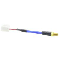 Flashforge Temperatuursensor Geschikt voor: FlashForge Guider 3, FlashForge Guider 3 Plus G3+ / G3 Nozzle Temperature Sensor 30002370001
