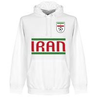 Iran Team Hoodie