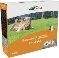 Graszaad 2-in-1 Droogte 65 M2 (2,275 kg) - Dcm