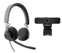 Logitech Personal Video CollabKit