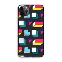 8-bit N°7: iPhone 11 Pro Max Biologisch afbreekbaar hoesje