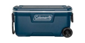 Coleman CO Xtreme 70qt Chest 94L| 2000037216 koelbox 65 l Blauw