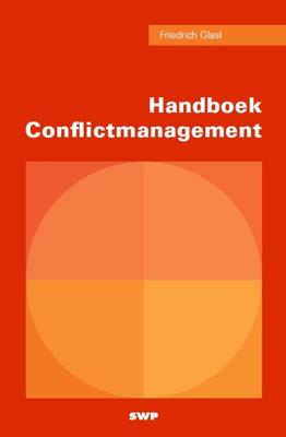 Handboek conflictmanagement (Hardback)