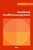 Handboek conflictmanagement (Hardback)