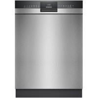 Siemens SN43ES71MS Onderbouw vaatwasser Grijs Siemens SN43ES71MS Onderbouw vaatwasser Grijs