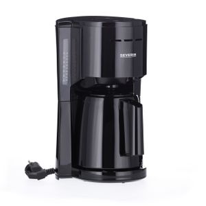 Severin KA 9306 koffiezetapparaat Filterkoffiezetapparaat 1 l