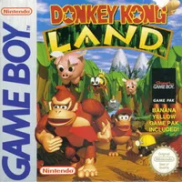 Donkey Kong Land - thumbnail
