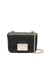 Furla mini sac à bandoulière Metropolis - Noir