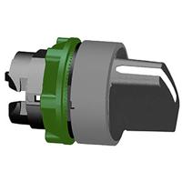 Schneider Electric ZB5AD2C0 Frontelement voor keuzeschakelaar 1 stuk(s)