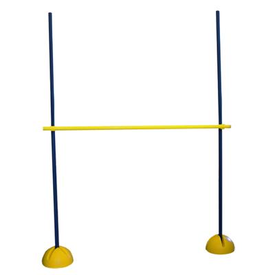 REGULABLE HURDLE