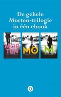 Morten-trilogie - Anna Levander - ebook